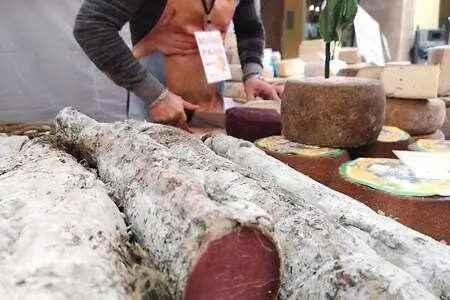 アパート Fantastic In The Heart Of Toscana カスティリオーン・フィオレンティーノ