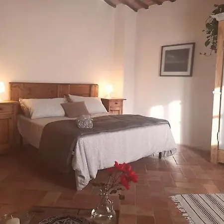 アパート Fantastic In The Heart Of Toscana カスティリオーン・フィオレンティーノ